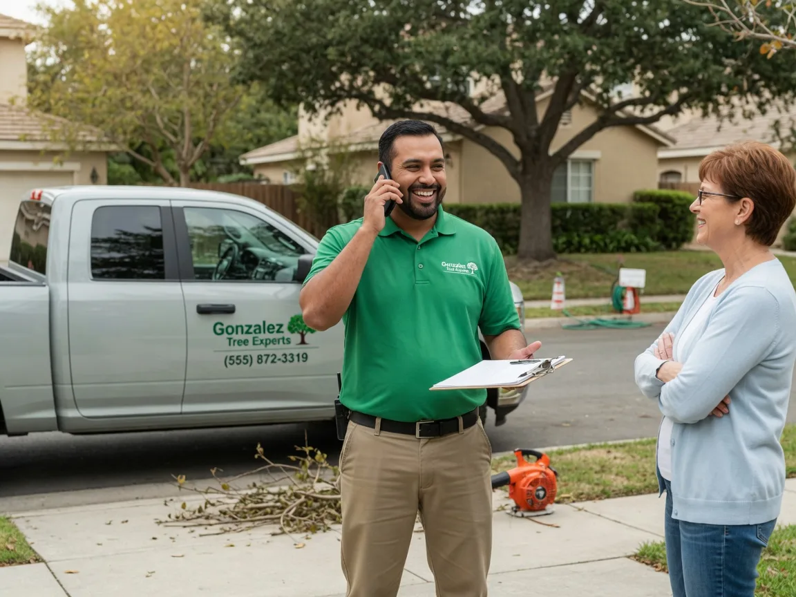 Tree Service Barnhart, MO FAQs